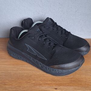 Altra | Shoes | Altra Rivera 3 Mens 85 M Black Road Running  display picture 3